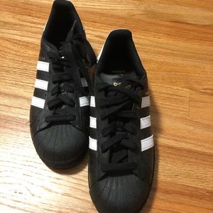NEW ADIDAS SUPERSTARS